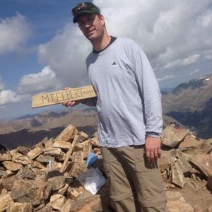 Meet your Posher, Todd